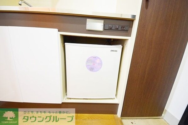 ミルフィーユの物件内観写真